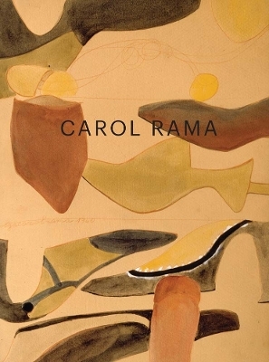 Carol Rama: Space Even More than Time - 