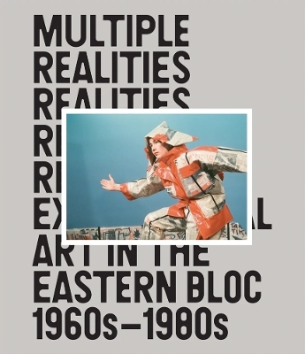Multiple Realities: Experimental Art in the Eastern Bloc 1960s&ndash;1980s - 