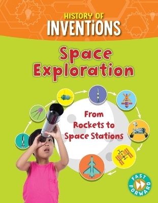 Space Exploration -  Fast Track