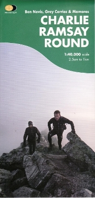 Charlie Ramsay Round