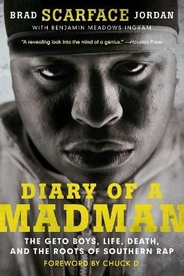 Diary of a Madman - Brad "Scarface" Jordan, Benjamin Meadows Ingram