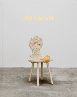 Urs Fischer Sculptures 2013-2018