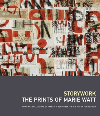 Storywork: The Prints of Marie Watt