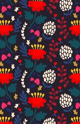 Autumn (Blank Lined Journal) - 