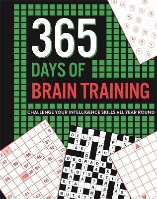 FSCM: 365 Days of Brain Training