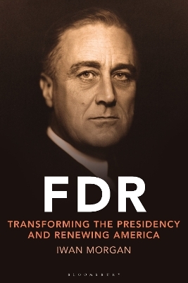 FDR - Professor Iwan Morgan
