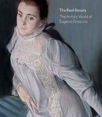 Real Beauty - Artistic World of Eugenia - 