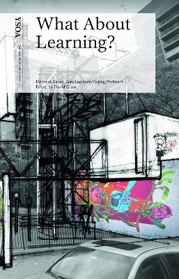 What About Learning - Deborah Saunt