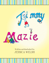 Timmy and Mazie - Jessica Welsh