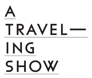 Matt Keegan & Kay Rosen: A Traveling Show