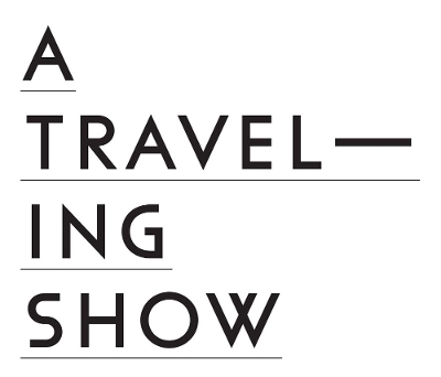 Matt Keegan & Kay Rosen: A Traveling Show - 