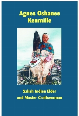 Agnes Oshanee Kenmille