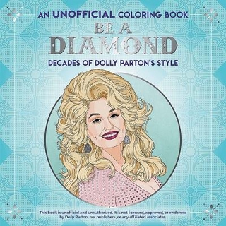 Be a Diamond: Decades of Dolly Parton's Style