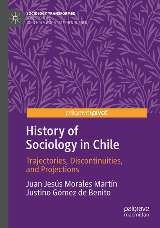 History of Sociology in Chile