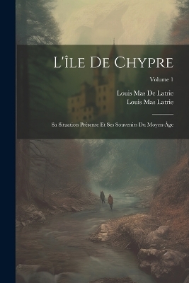 L'île De Chypre