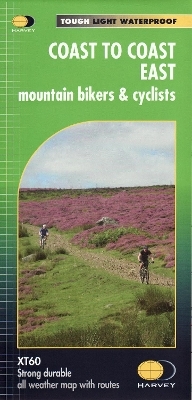 Coast to Coast East XT60