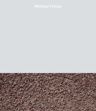 Michael Heizer
