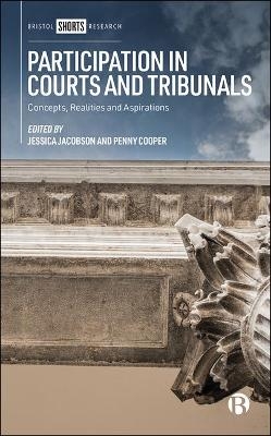 Participation in Courts and Tribunals - 