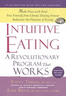 Intuitive Eating