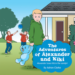 The Adventures of Alexander and Kiki