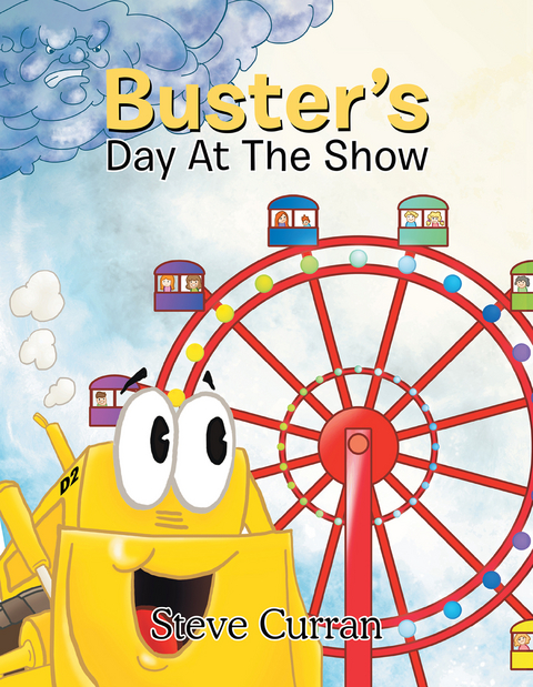 Buster&rsquo;S Day at the Show - Steve Curran