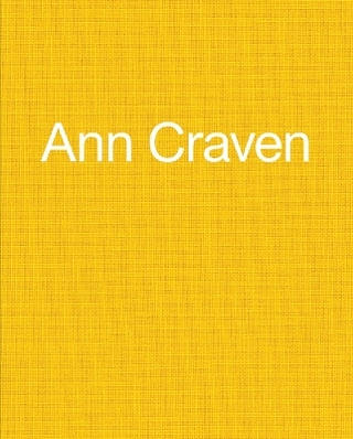 Ann Craven