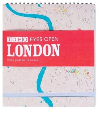 Ideo Eyes Open London