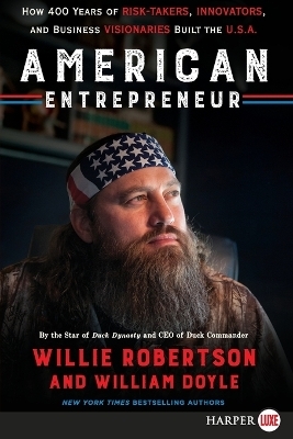 American Entrepreneur