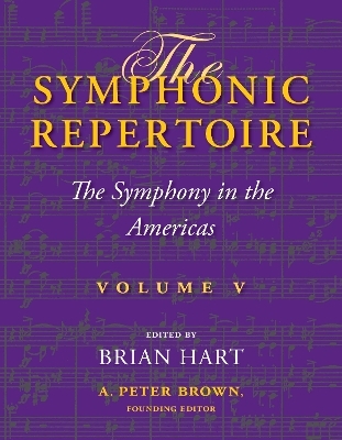 The Symphonic Repertoire, Volume V - 