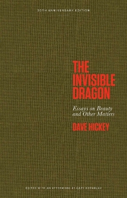 The Invisible Dragon
