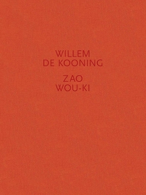 Willem de Kooning / Zao Wou-Ki - 