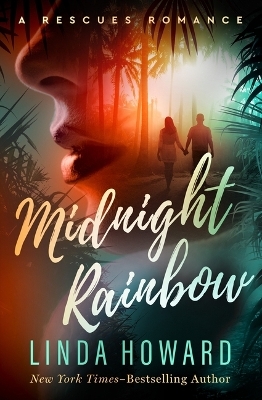 Midnight Rainbow - Linda Howard