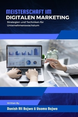 Meisterschaft im Digitalen Marketing