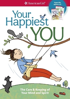 Your Happiest You