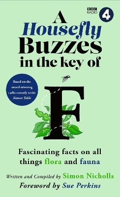 A Housefly Buzzes in the Key of F -  Bbc Studios, Simon Nicholls