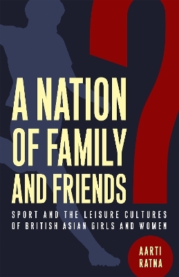 A Nation of Family and Friends?