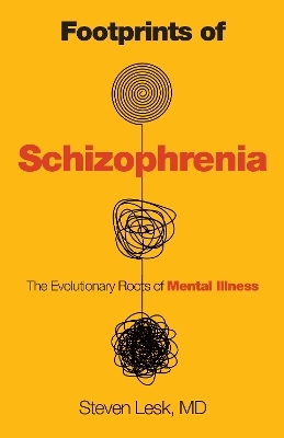 Footprints of Schizophrenia
