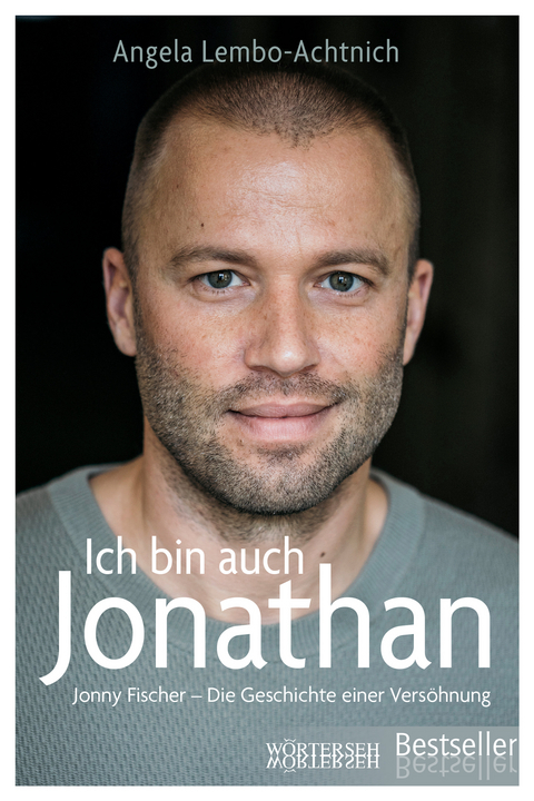 Ich bin auch Jonathan - Angela Lembo-Achtnich, Jonny Fischer