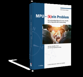 MPU (k)ein Problem