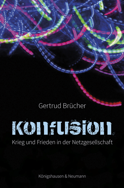 Konfusion - Gertrud Brücher