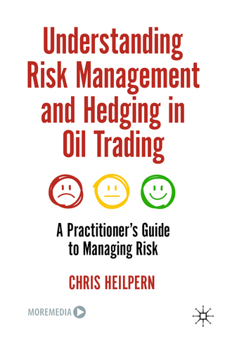Understanding Risk Management and Hedging in Oil Trading