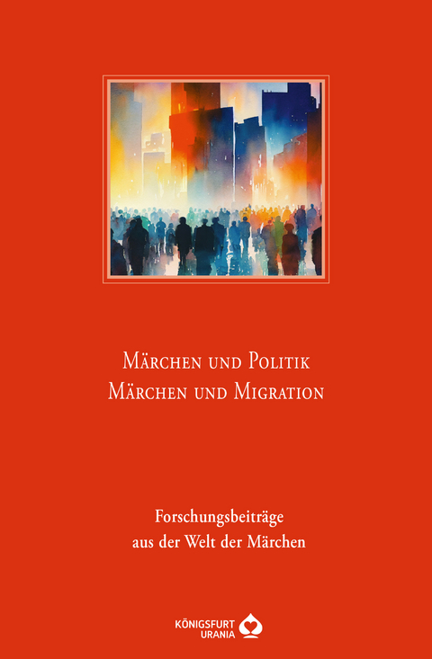 M&auml;rchen und Politik - M&auml;rchen und Migration - 