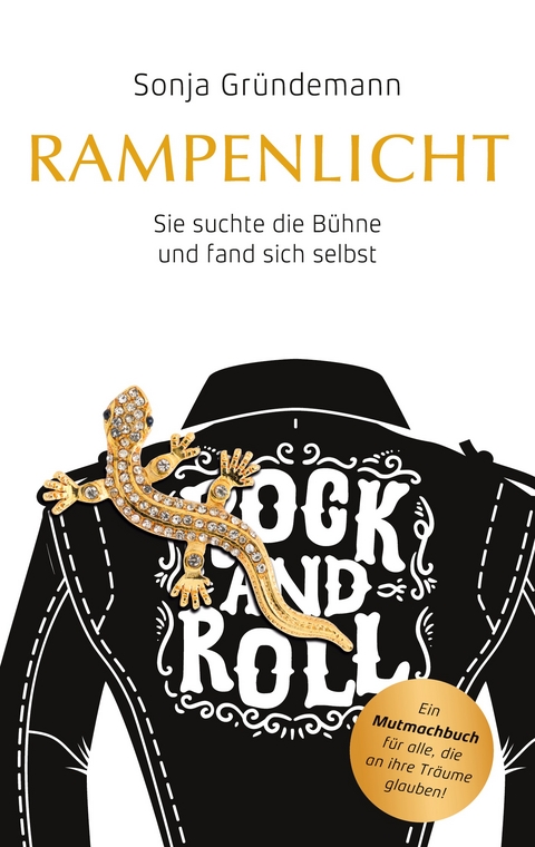 Rampenlicht - Sonja Gr&uuml;ndemann