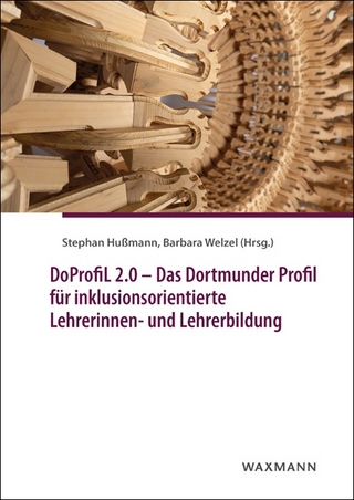 DoProfiL 2.0 – Das Dortmunder Profil für inklusionsorientierte Lehrerinnen- und Lehrerbildung