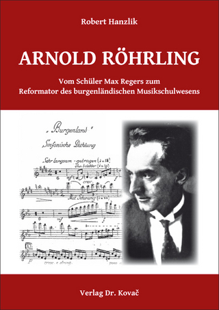 Arnold Röhrling