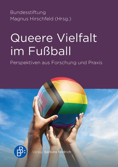 Queere Vielfalt im Fu&szlig;ball