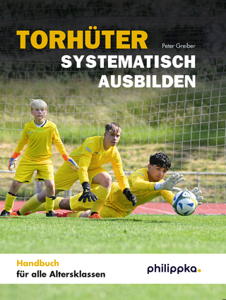Torhüter systematisch ausbilden
