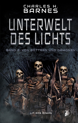 Unterwelt des Lichts