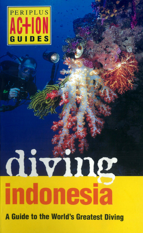 Diving Indonesia Periplus Adventure Guid - Kal Muller, David Pickell