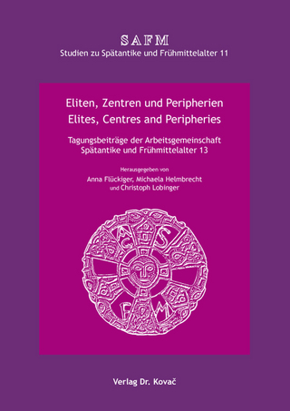Eliten, Zentren und Peripherien / Elites, Centres and Peripheries